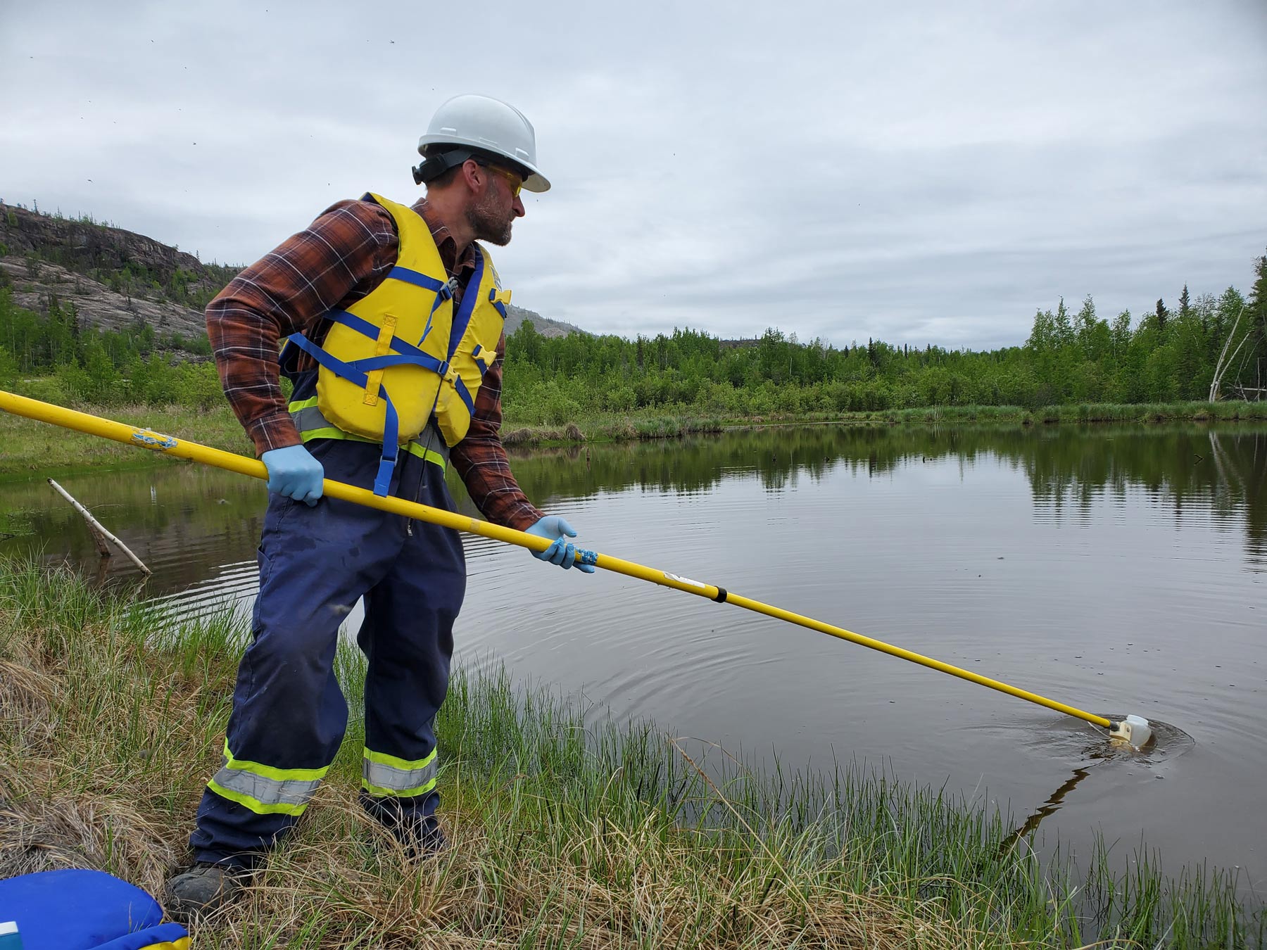 Aecom Is Hiring: Environmental/administration Intern
