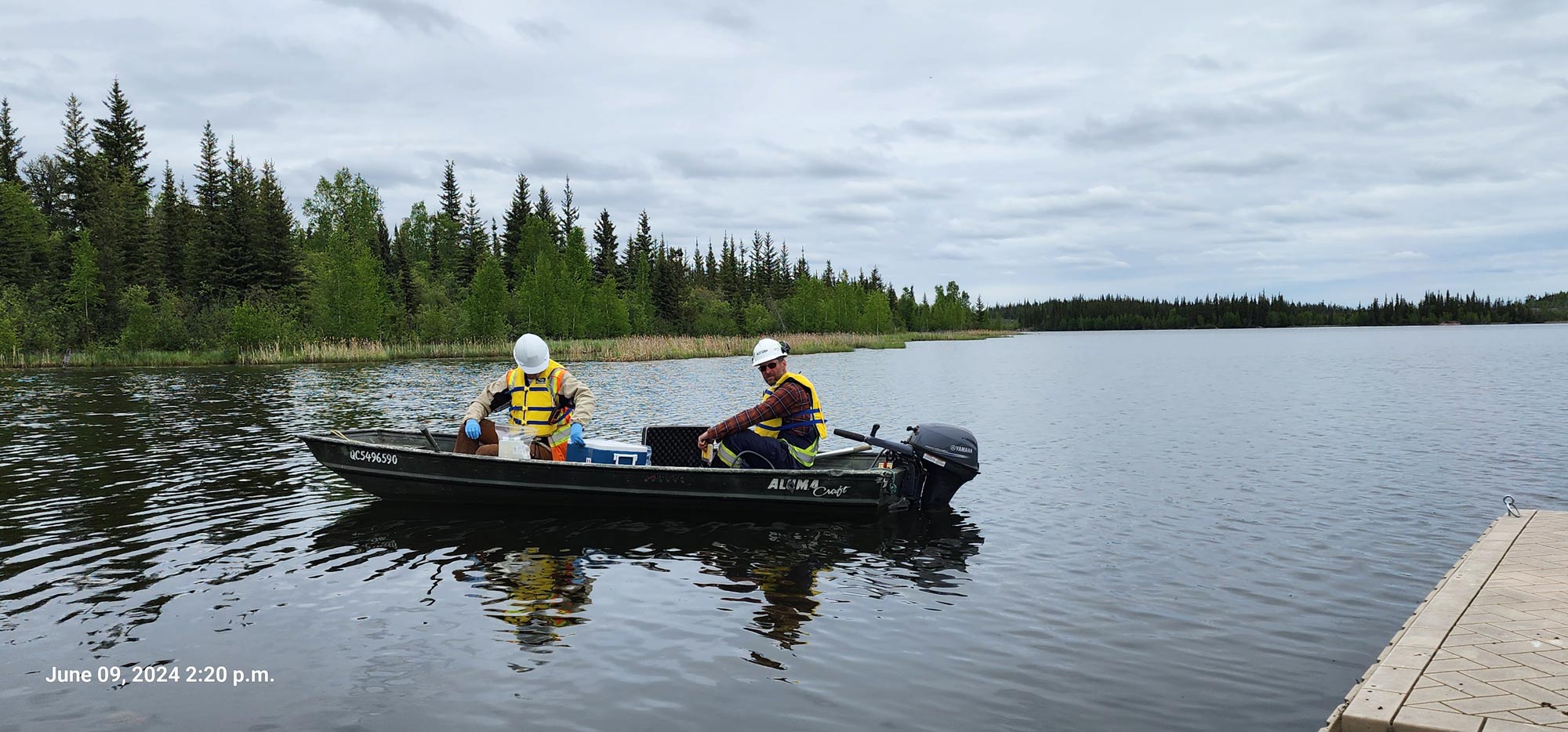 Aecom Is Hiring: Environmental/administration Intern