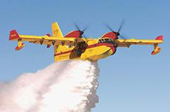 Fire Bomber