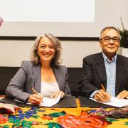 Grant Agreement Signed to Launch $300M Investment in Indigenous-Led Conservation Initiative in NWT