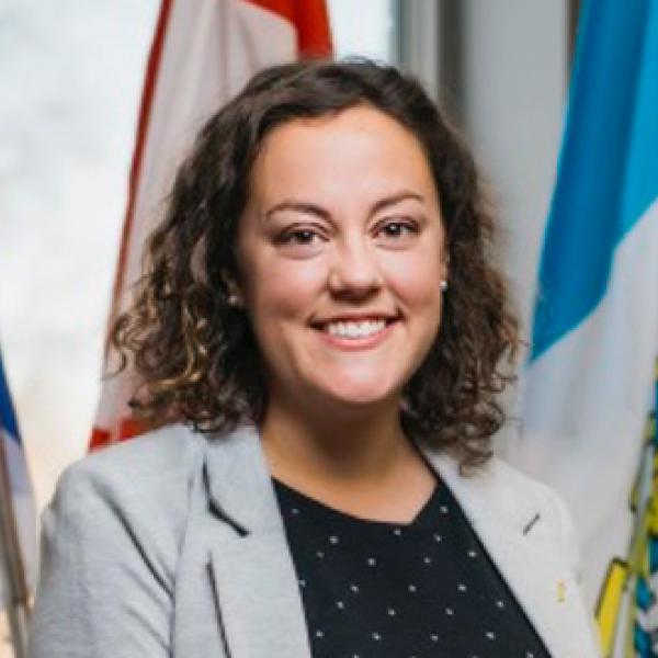 Rebecca Alty